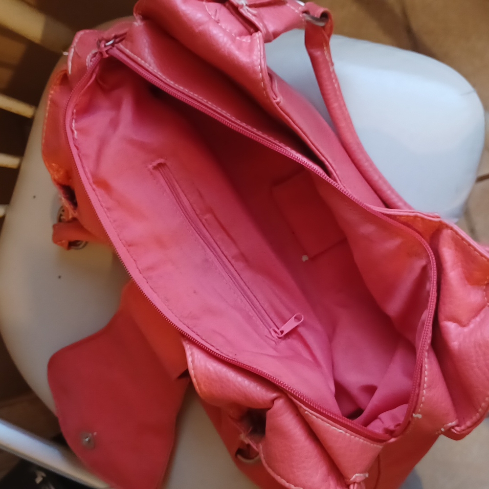 Shoulder bag
